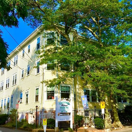 Hotel Gifford House à Provincetown Extérieur photo