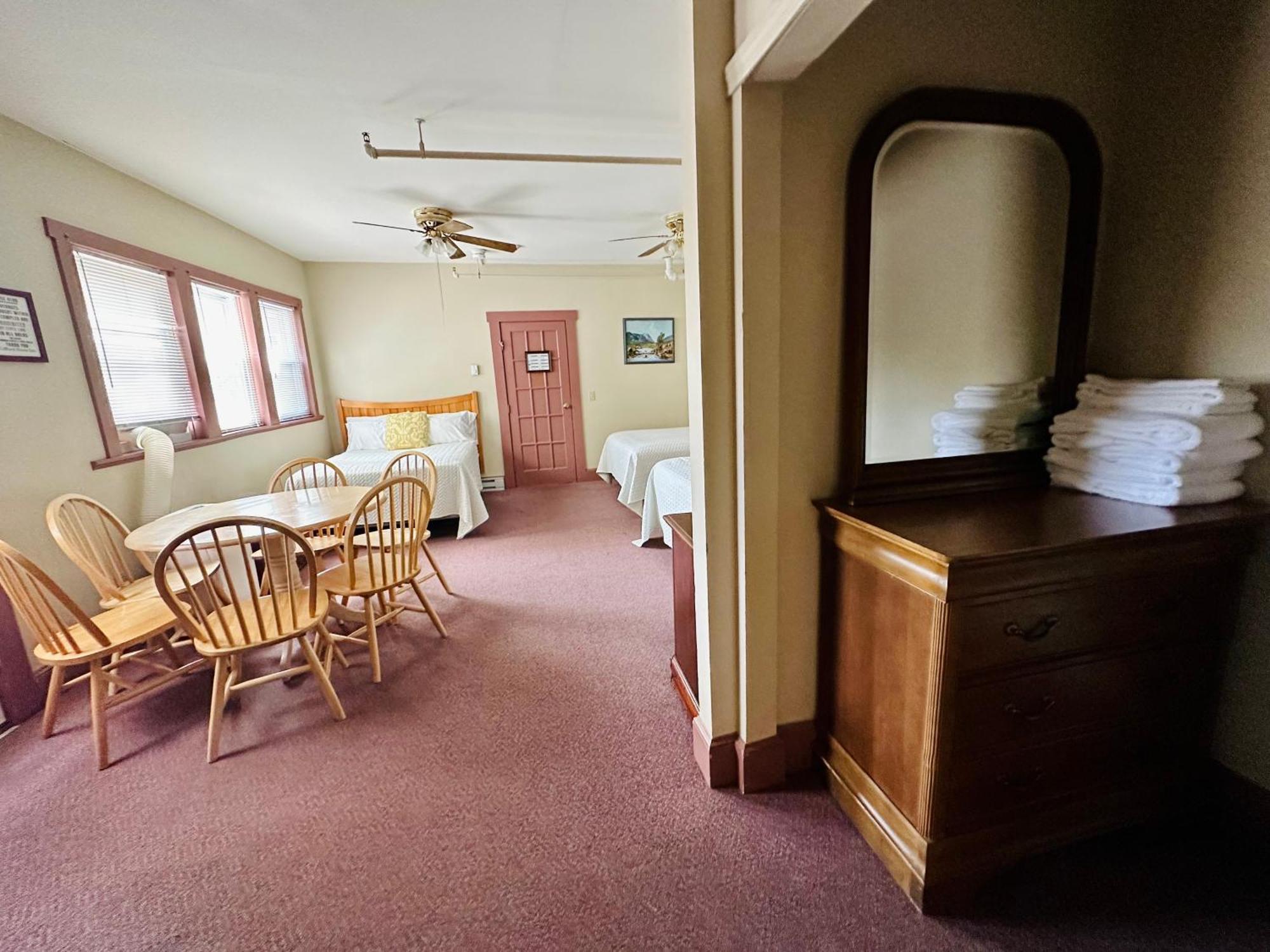 Hotel Gifford House à Provincetown Extérieur photo
