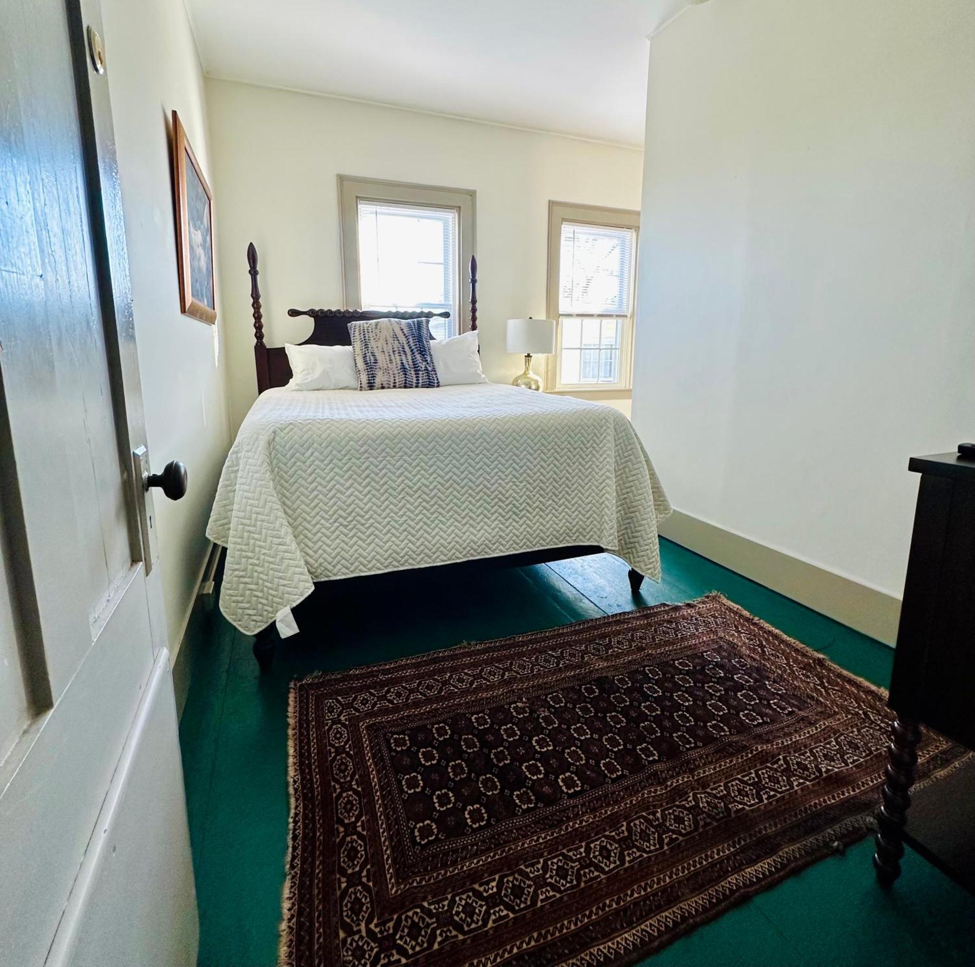Hotel Gifford House à Provincetown Extérieur photo