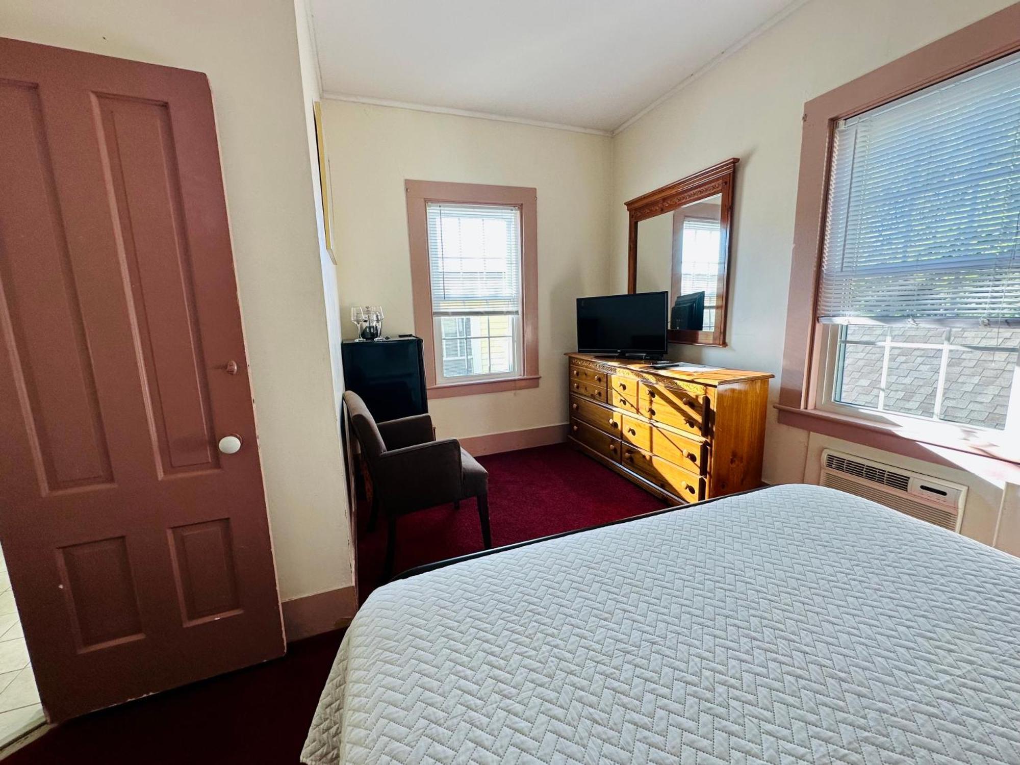 Hotel Gifford House à Provincetown Extérieur photo