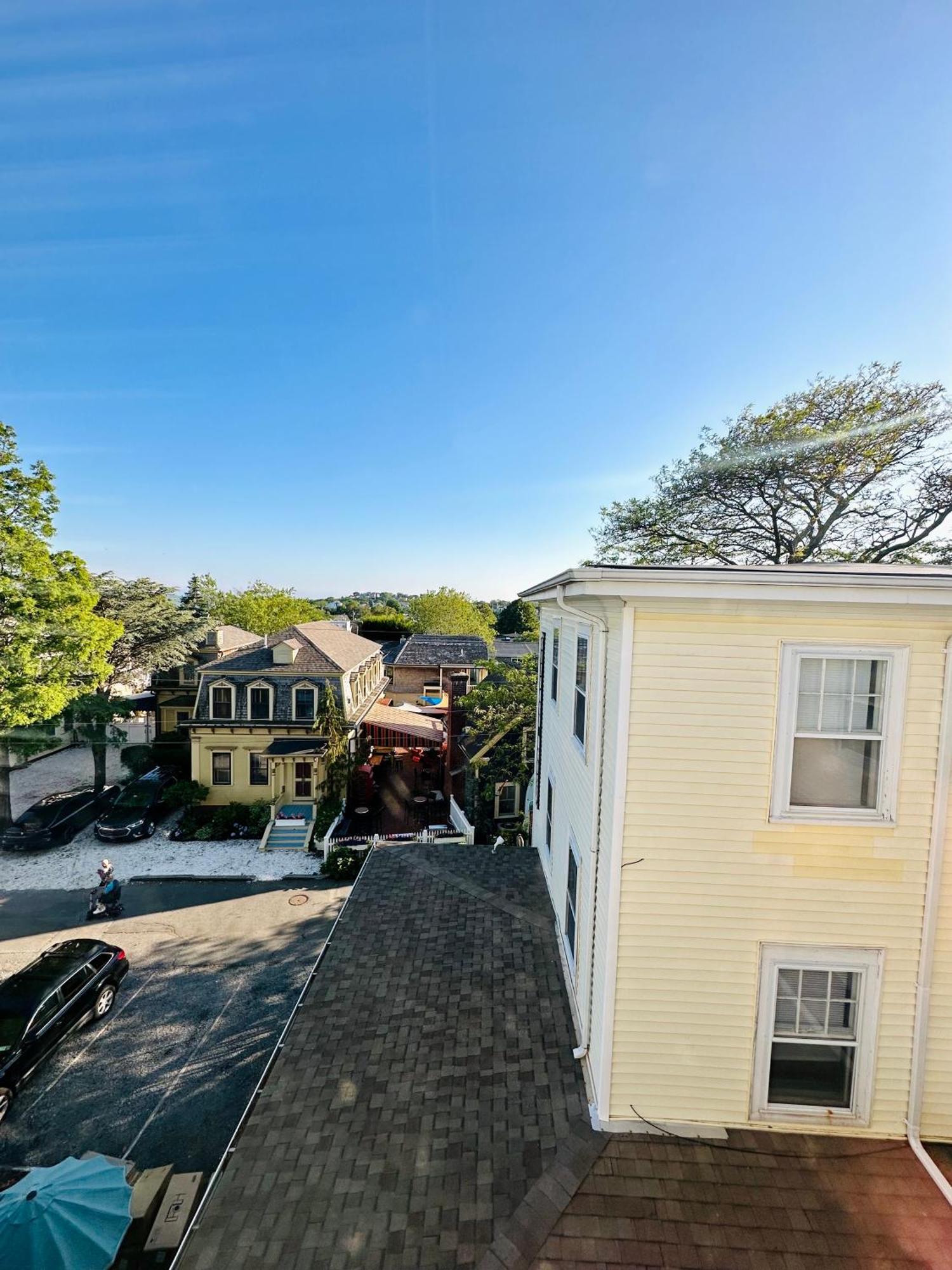 Hotel Gifford House à Provincetown Extérieur photo