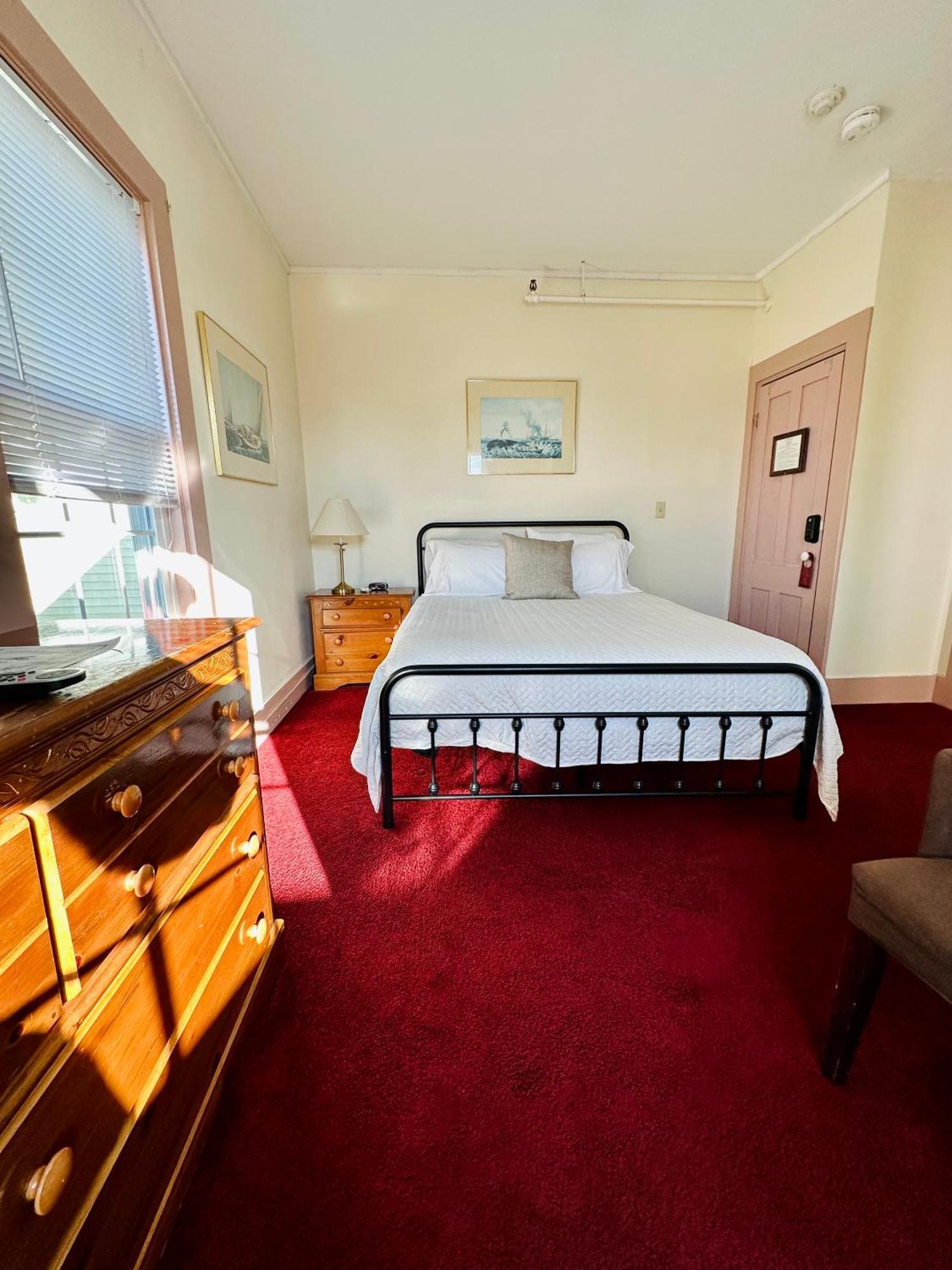 Hotel Gifford House à Provincetown Extérieur photo
