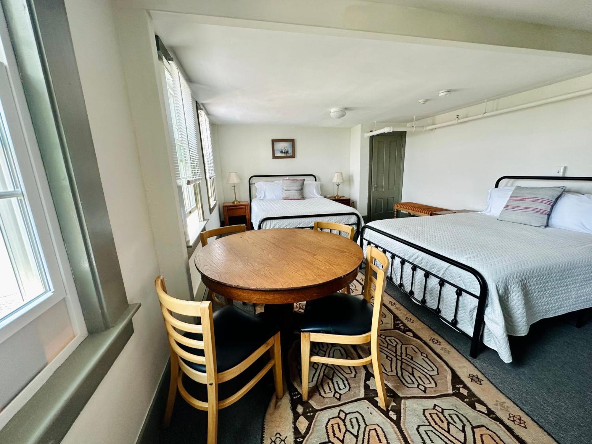 Hotel Gifford House à Provincetown Extérieur photo