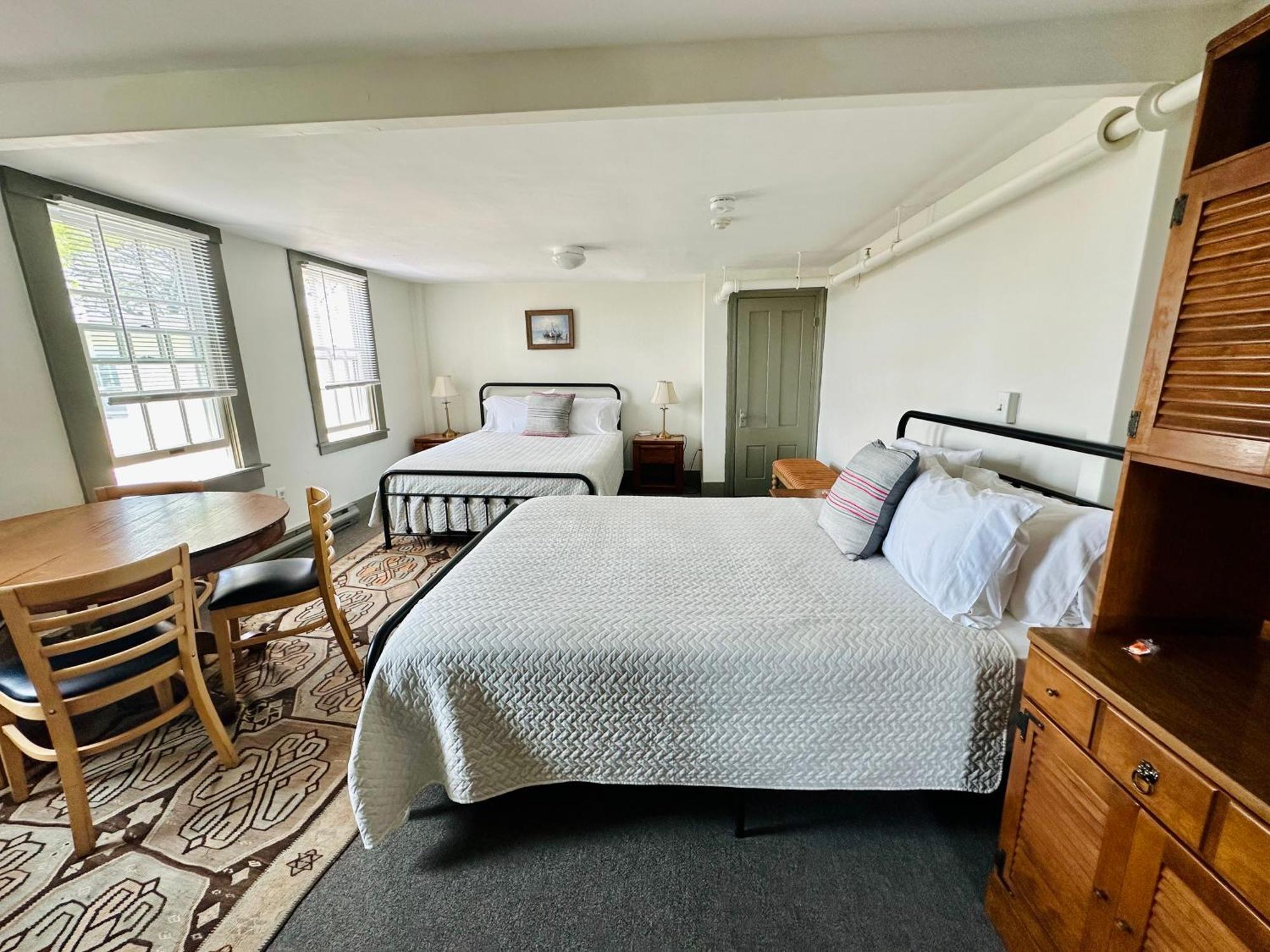 Hotel Gifford House à Provincetown Extérieur photo