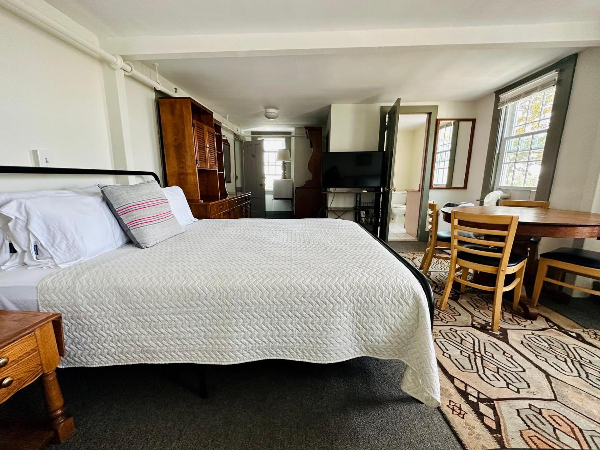 Hotel Gifford House à Provincetown Extérieur photo