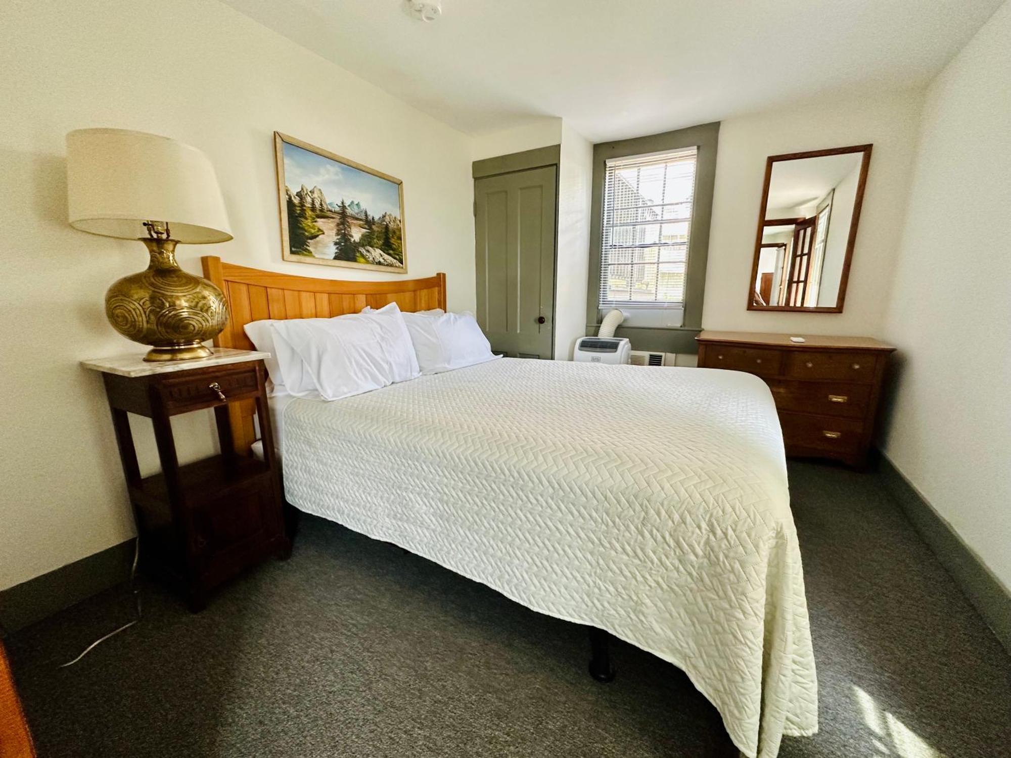 Hotel Gifford House à Provincetown Extérieur photo