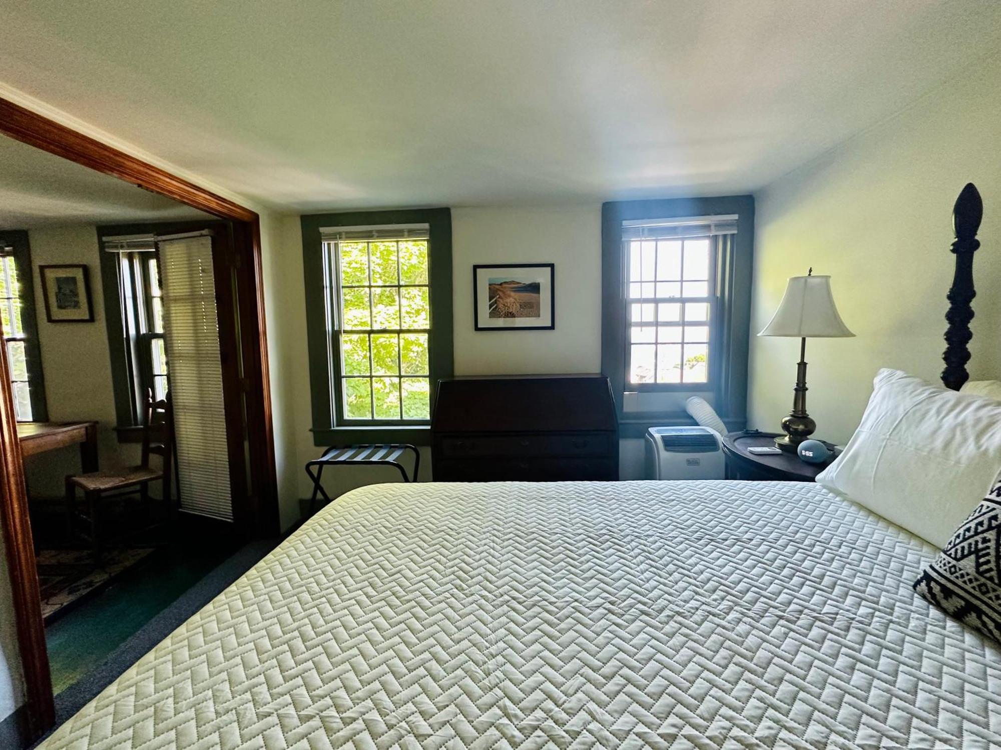 Hotel Gifford House à Provincetown Extérieur photo