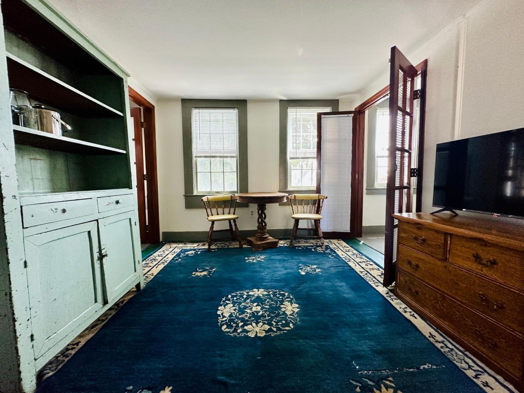Hotel Gifford House à Provincetown Extérieur photo