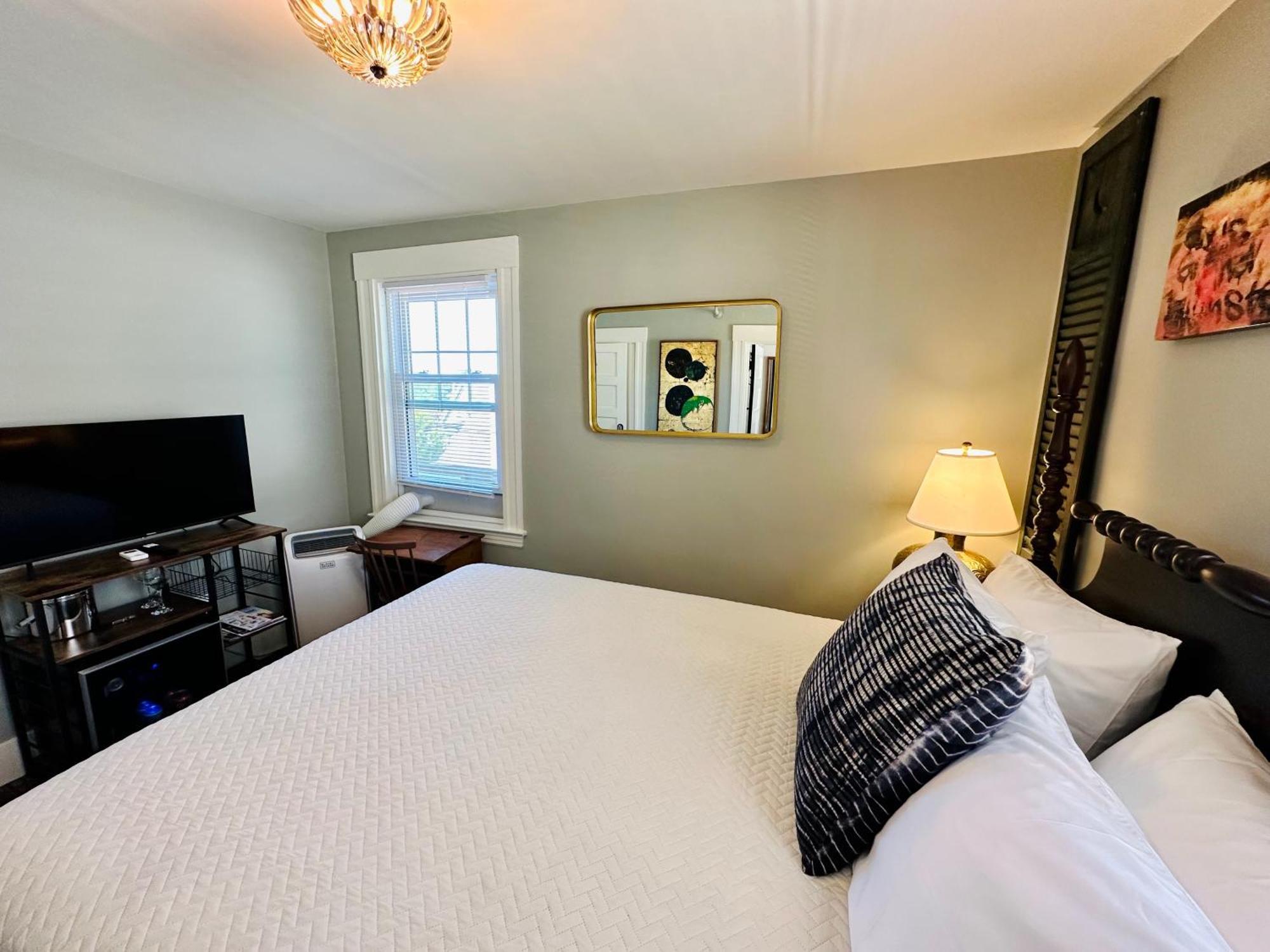 Hotel Gifford House à Provincetown Extérieur photo