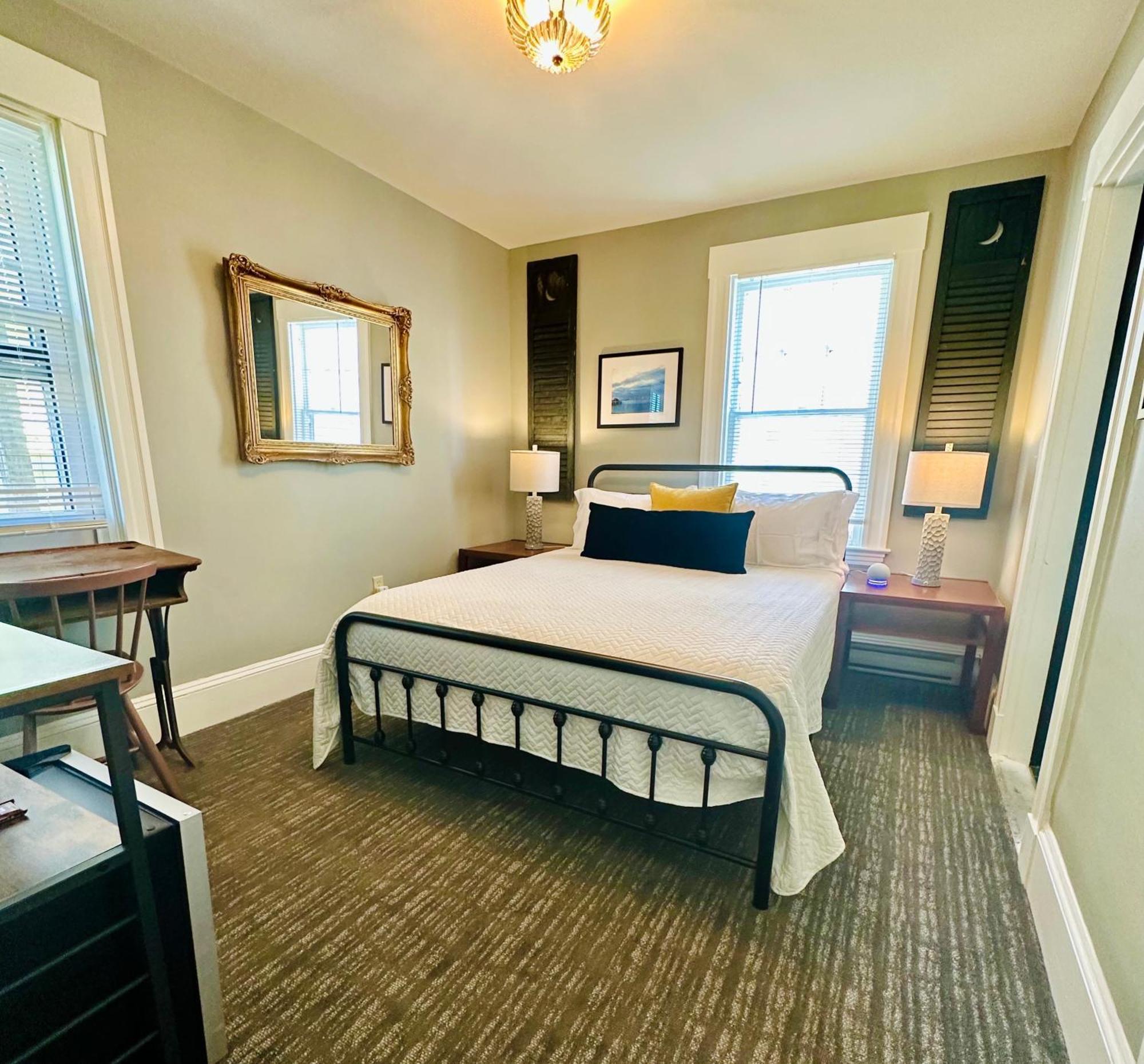 Hotel Gifford House à Provincetown Extérieur photo