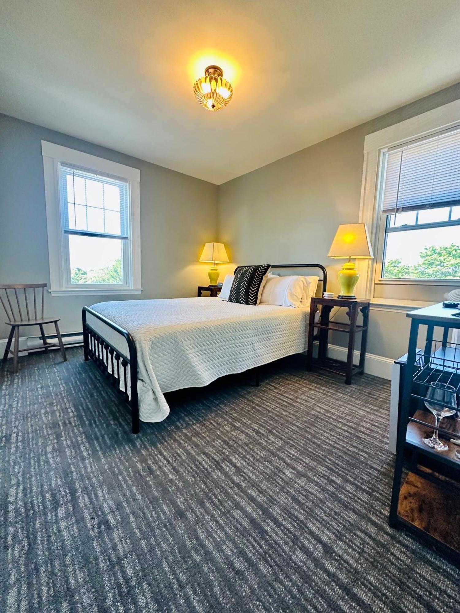 Hotel Gifford House à Provincetown Extérieur photo