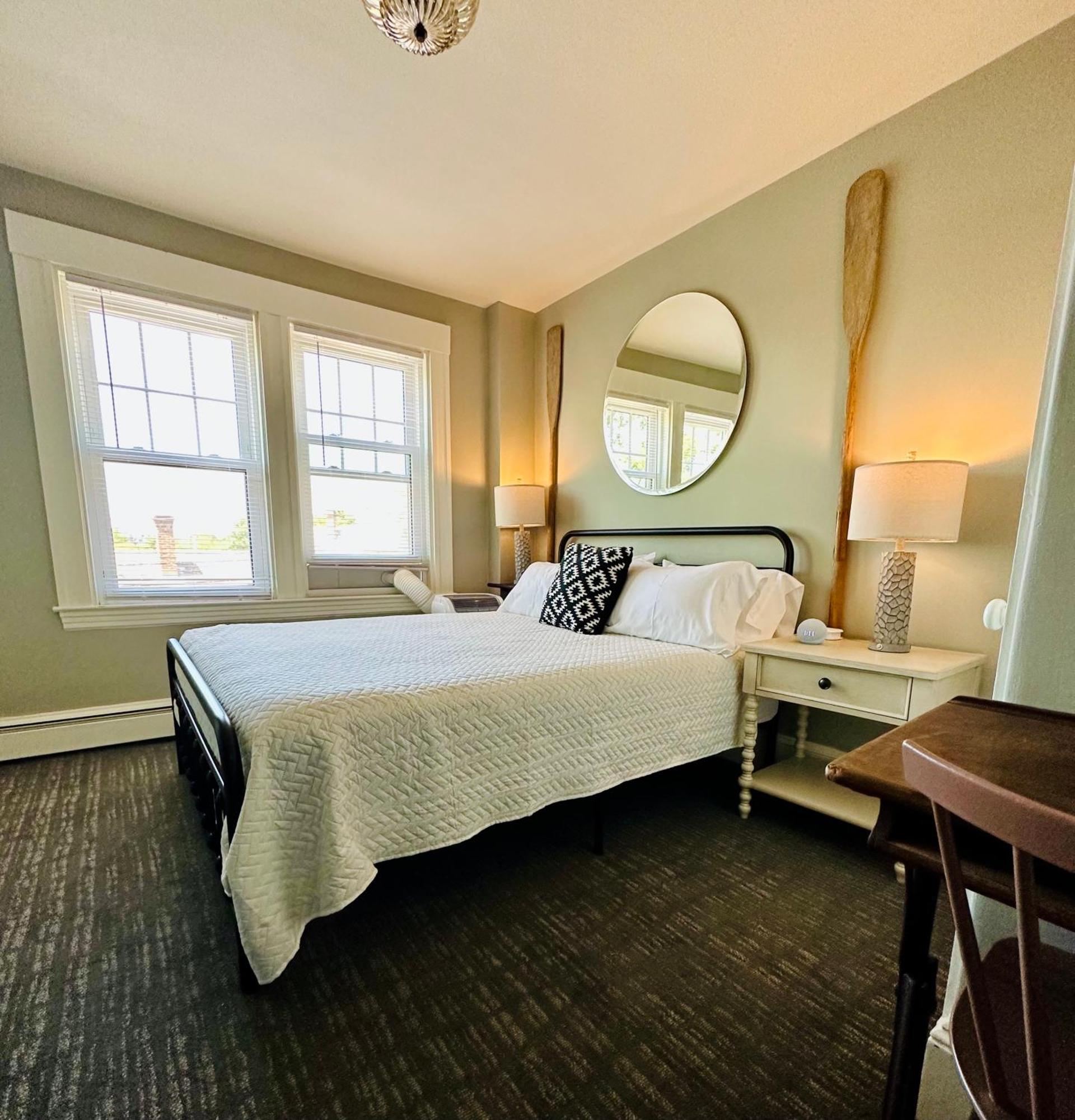Hotel Gifford House à Provincetown Extérieur photo