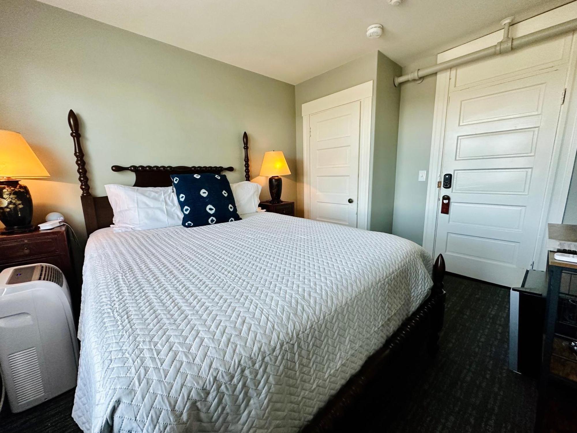 Hotel Gifford House à Provincetown Extérieur photo