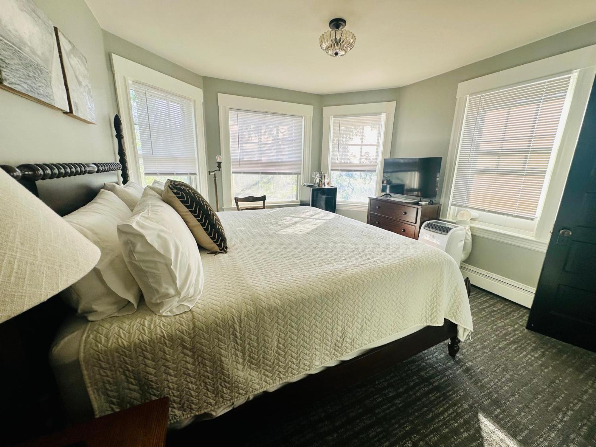 Hotel Gifford House à Provincetown Extérieur photo