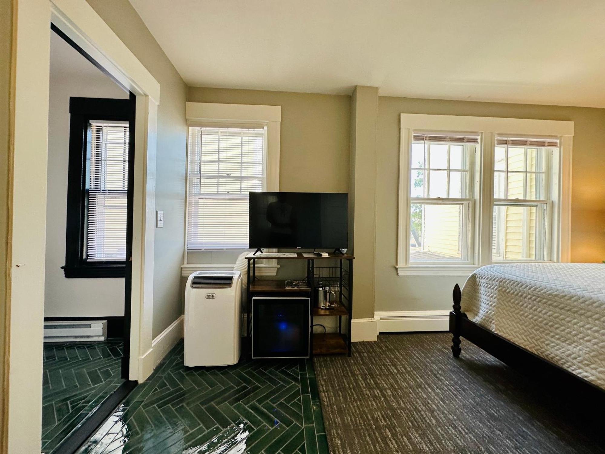 Hotel Gifford House à Provincetown Extérieur photo